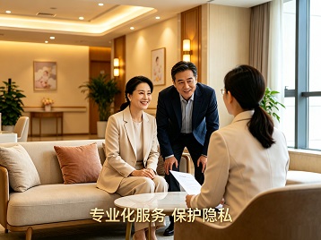 天津市有偿售卵代生女生的客户的客户群体有哪些