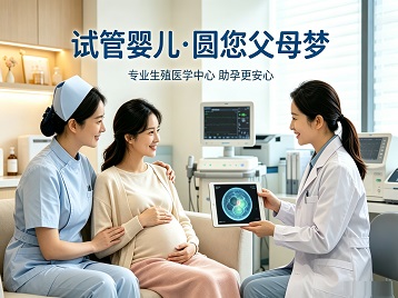 天津市辅助生育服务 试管婴儿行业的兴起背景、发展与未来展望